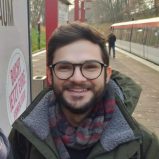 Me. Ítalo Barbosa Brasileiro