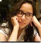 Larissa Moreno Silva