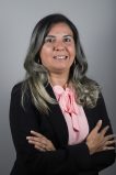Dra. Rosilene Paiva Marinho de Sousa