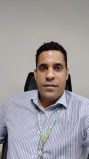 Me. Diego José Macêdo